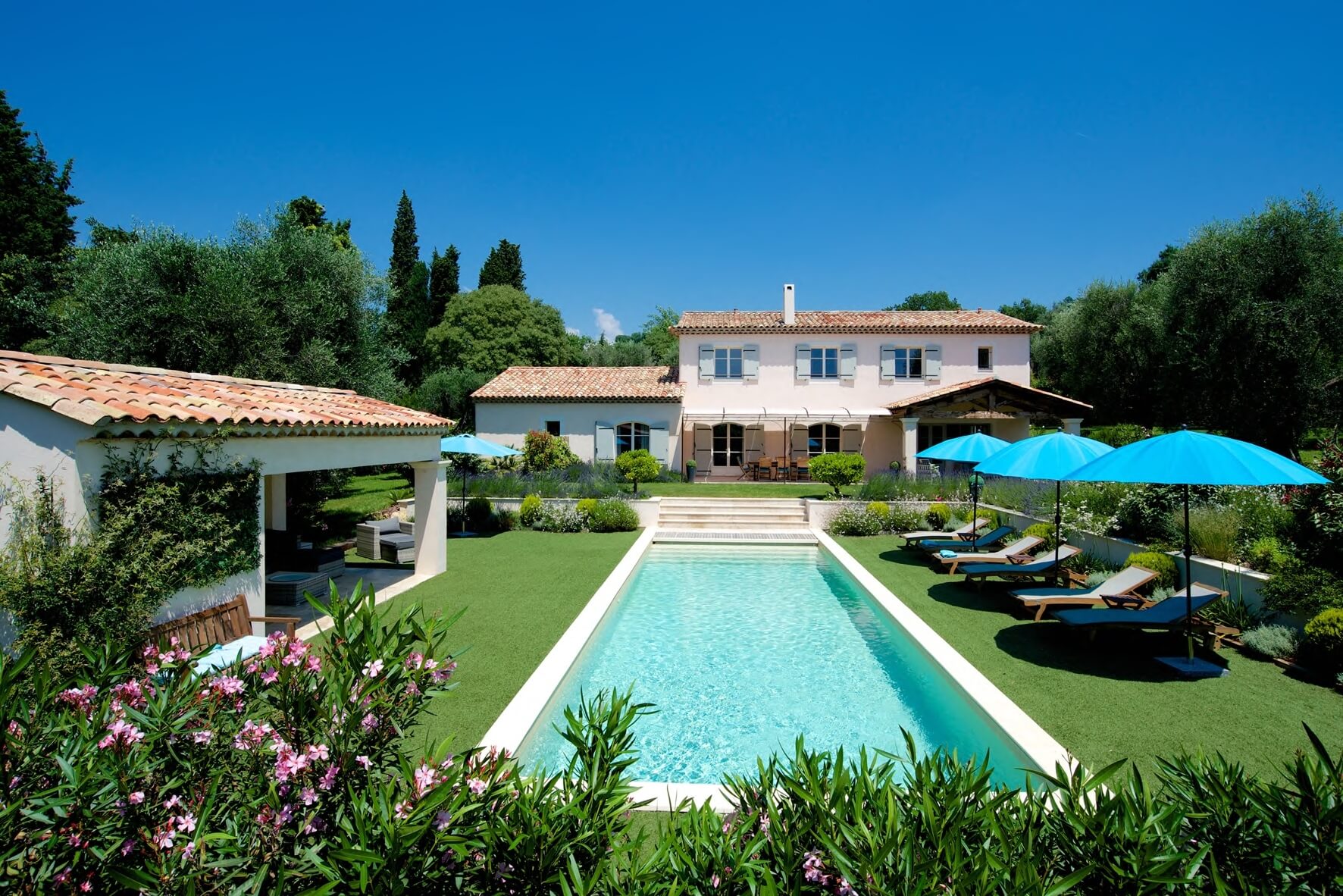 conciergerie veille technique fontvieille alpilles