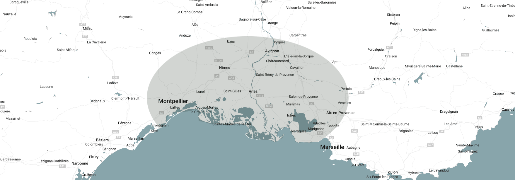 conciergerie gestion veille technique maison secondaire fontvieille alpilles