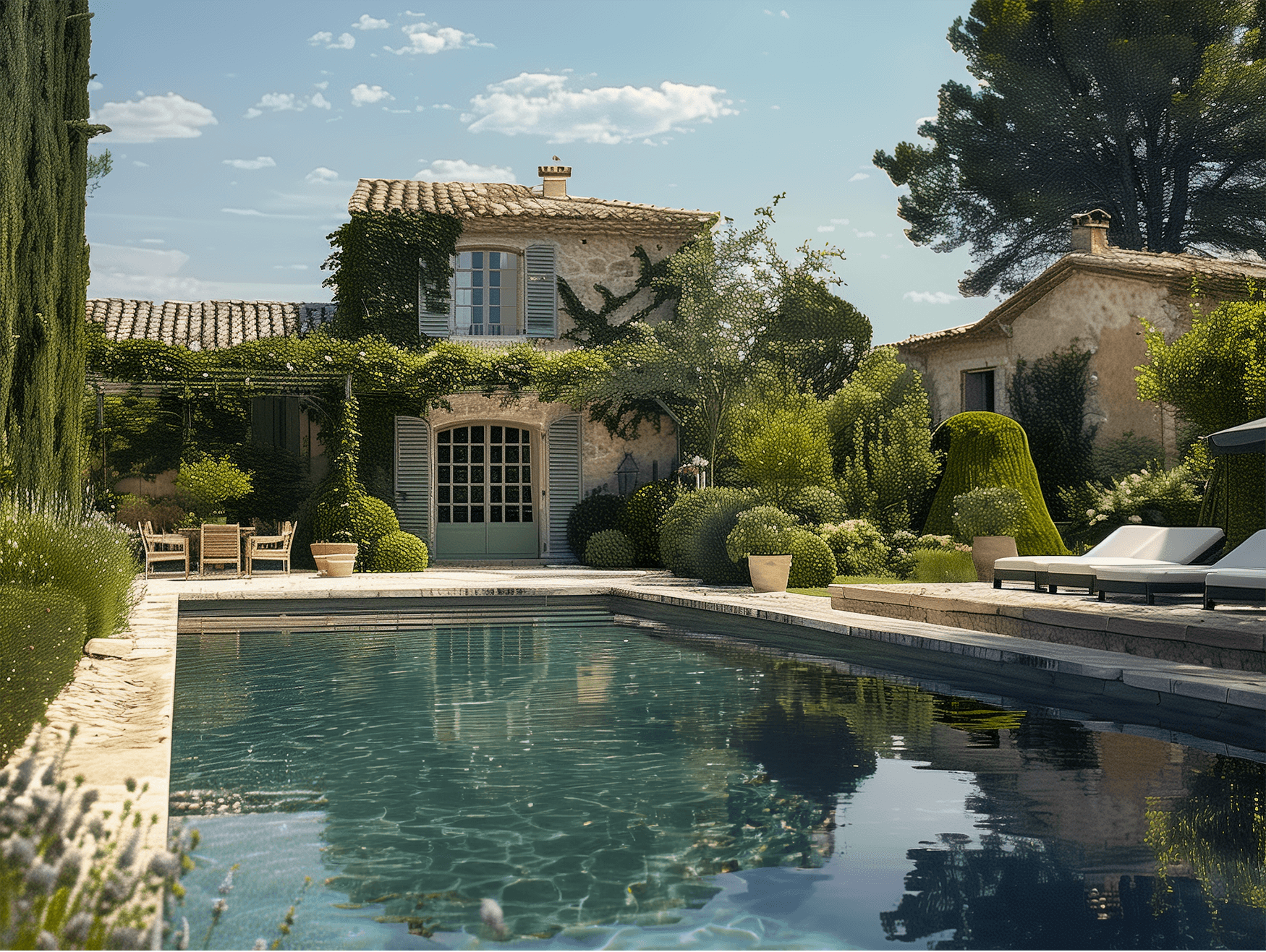 mas Souleu gestion veille technique