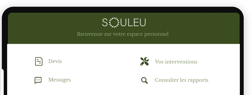 souleu conciergerie maussane